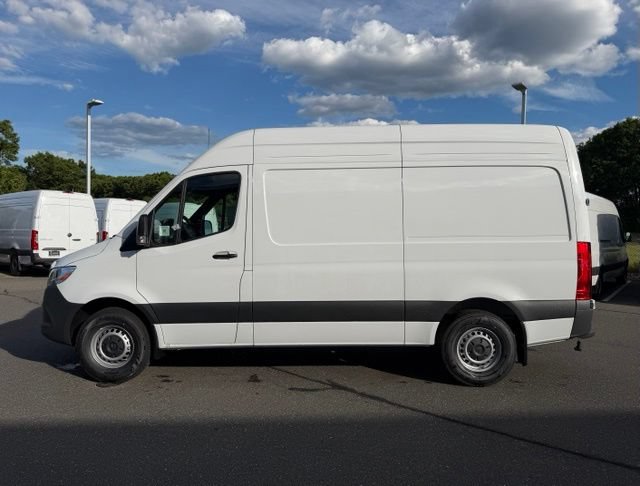 New 2026 Mercedes-Benz Sprinter 2500 image 4