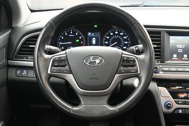 Used 2018 Hyundai Elantra Value Edition FWD image 23