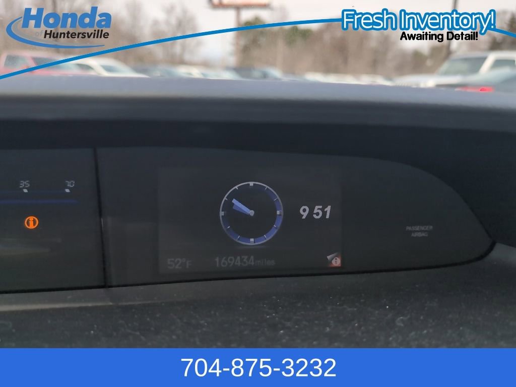 Used 2013 Honda Civic LX image 22