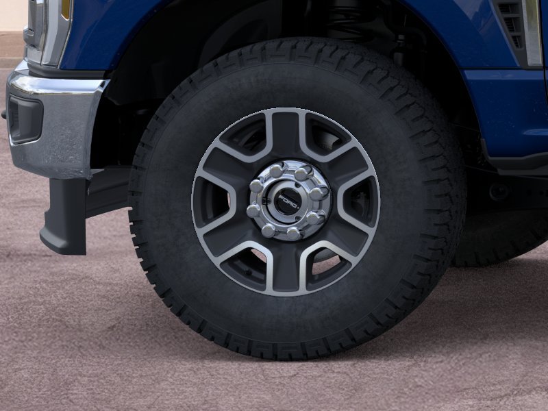 New 2026 Ford F250 Lariat w/ FX4 Off-Road Package AWD/4WD image 19