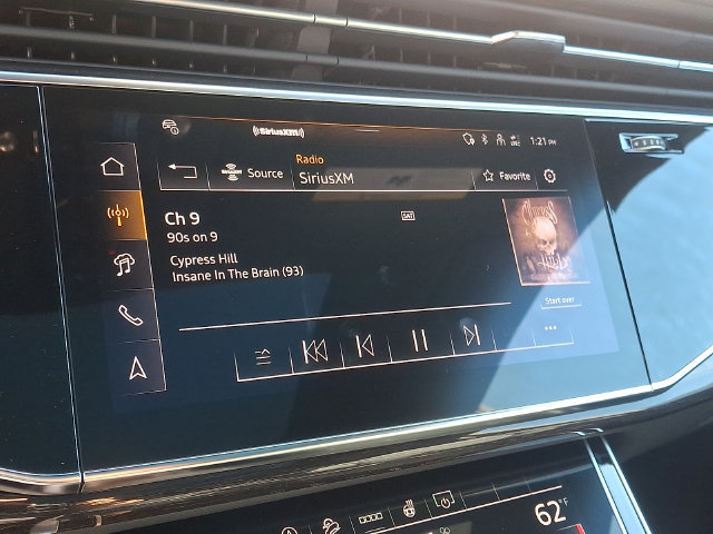 New 2027 Audi Q8 Premium Plus AWD/4WD image 14