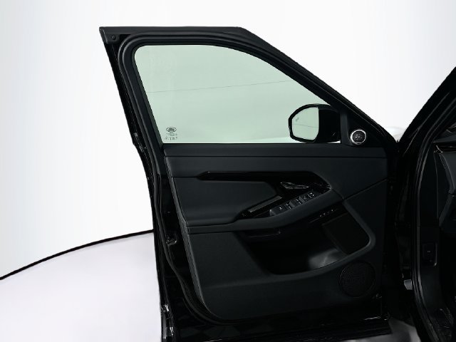 Used 2026 Land Rover Range Rover Evoque S AWD/4WD image 11