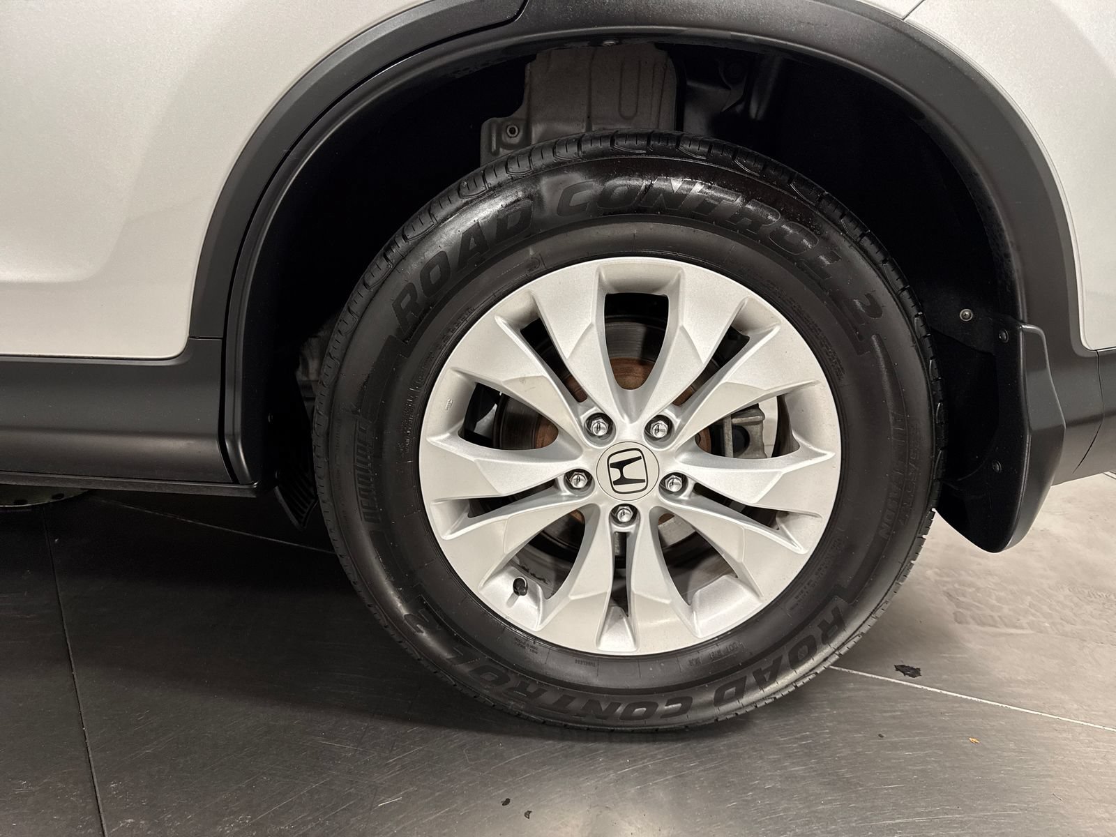 Used 2014 Honda CR-V EX image 12