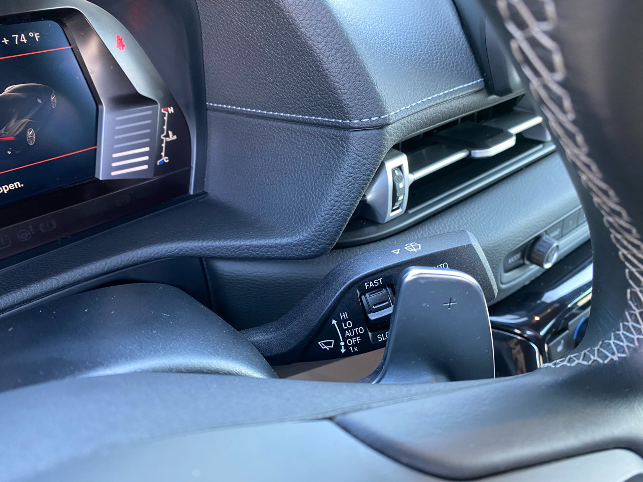 Used 2023 Toyota Supra Premium image 23