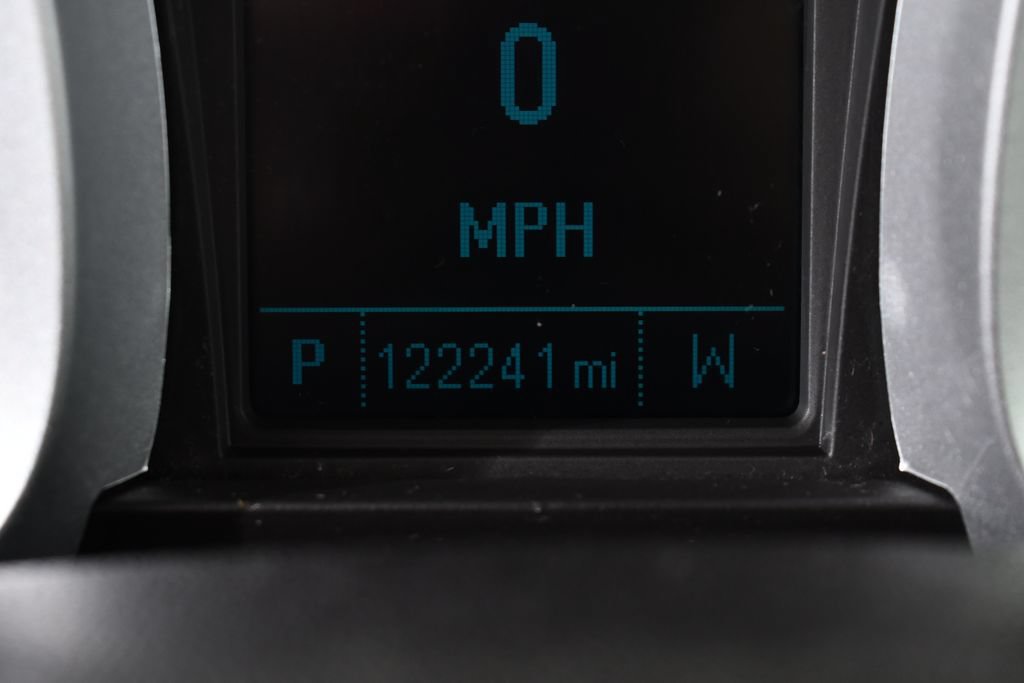 Used 2015 Chevrolet Equinox LT w/ Driver Convenience Package AWD/4WD image 27