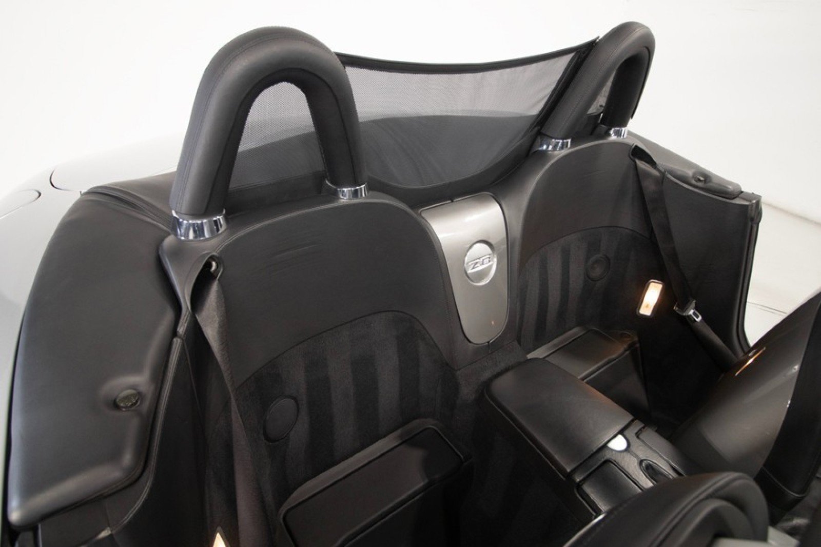 Used 2001 BMW Z8 image 85