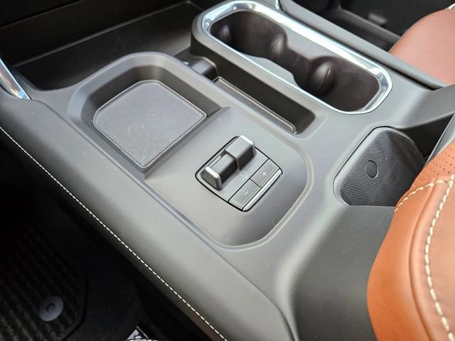 New 2026 GMC Sierra 2500 Denali Ultimate w/ Max Trailering Package image 27