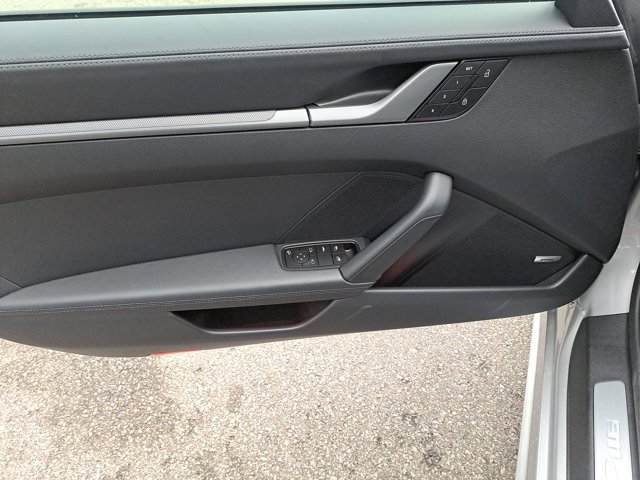 New 2026 Porsche 911 Carrera 4S image 23