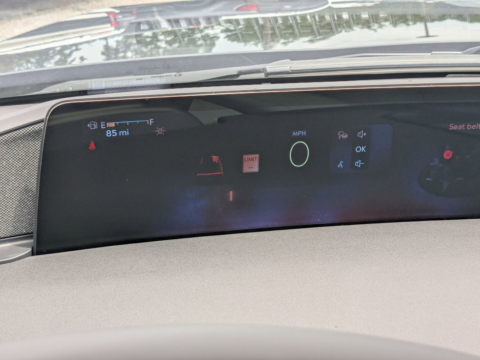 New 2025 Lincoln Navigator L Reserve image 32