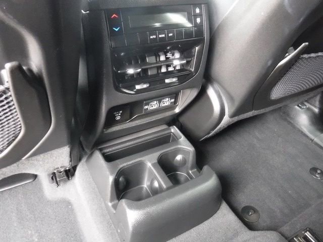 Certified 2023 Jeep Grand Cherokee L Laredo image 36