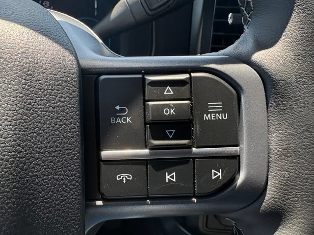 New 2026 Ford F550 4x4 Crew Cab image 23