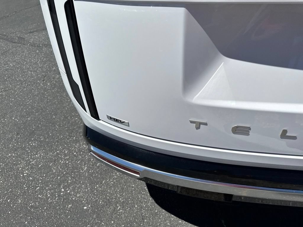 Used 2027 Kia Telluride SX Prestige w/ Towing Package AWD/4WD image 9