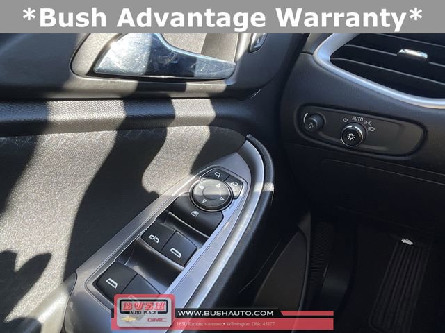 Used 2023 Chevrolet Malibu LT image 18