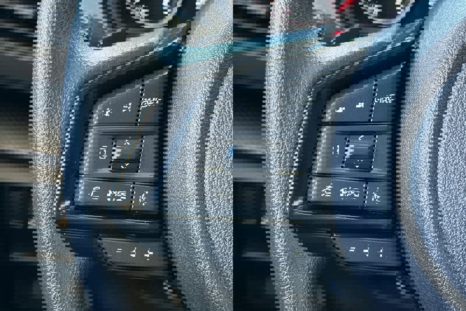 New 2025 Subaru Crosstrek 2.0i Premium image 26