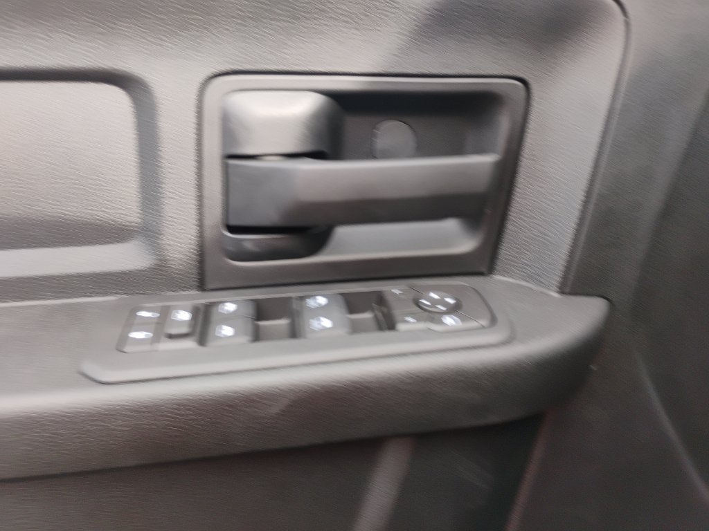 New 2026 RAM 2500 Tradesman AWD/4WD image 19