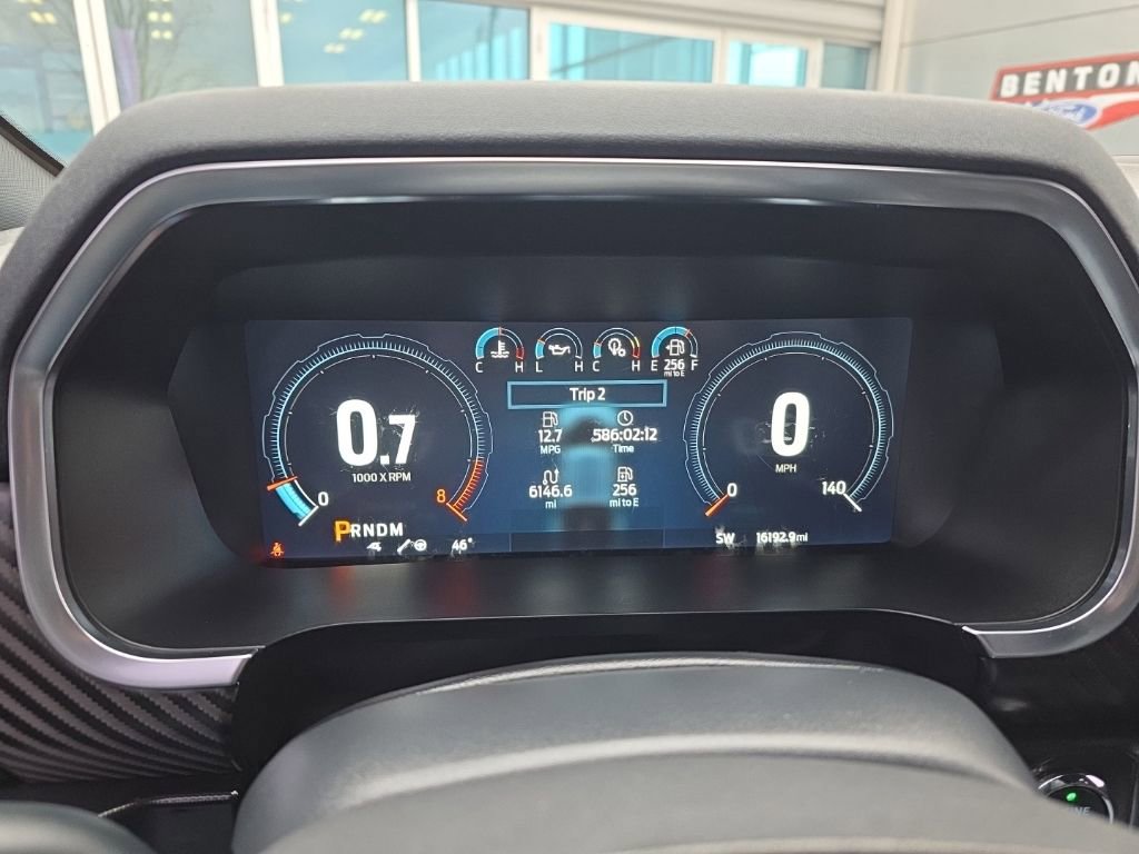 Used 2023 Ford F150 Raptor w/ Equipment Group 802A Raptor R image 27