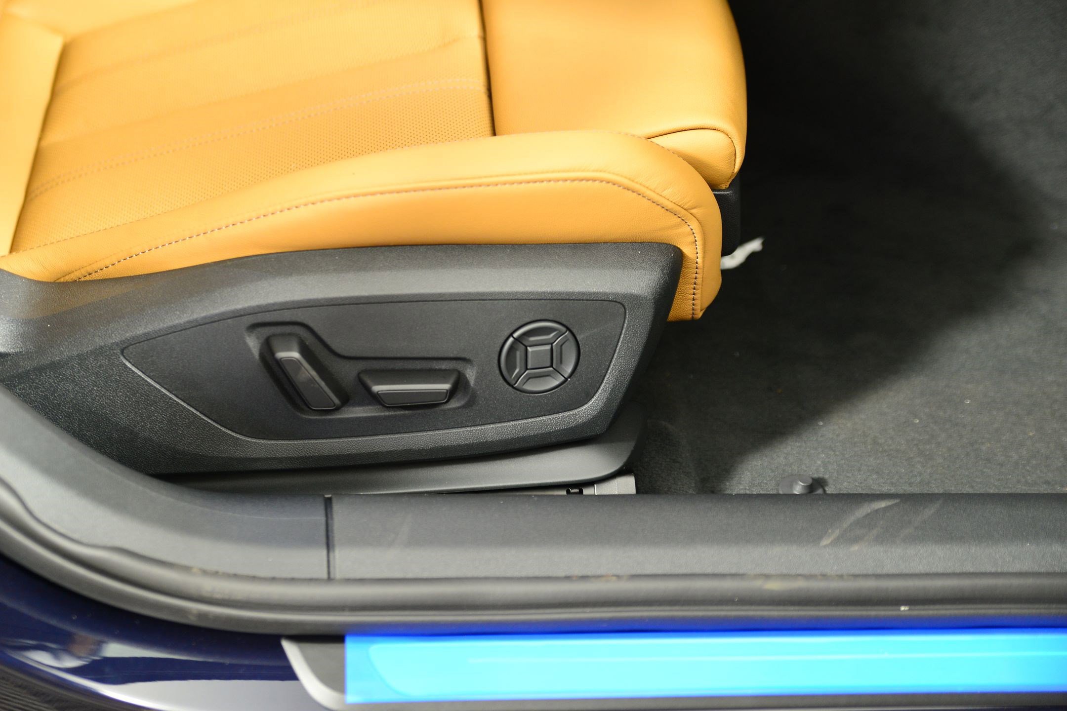 New 2026 Audi A6 Premium Plus image 10