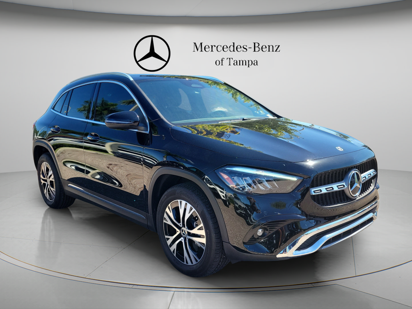Used 2025 Mercedes-Benz GLA 250 image 4