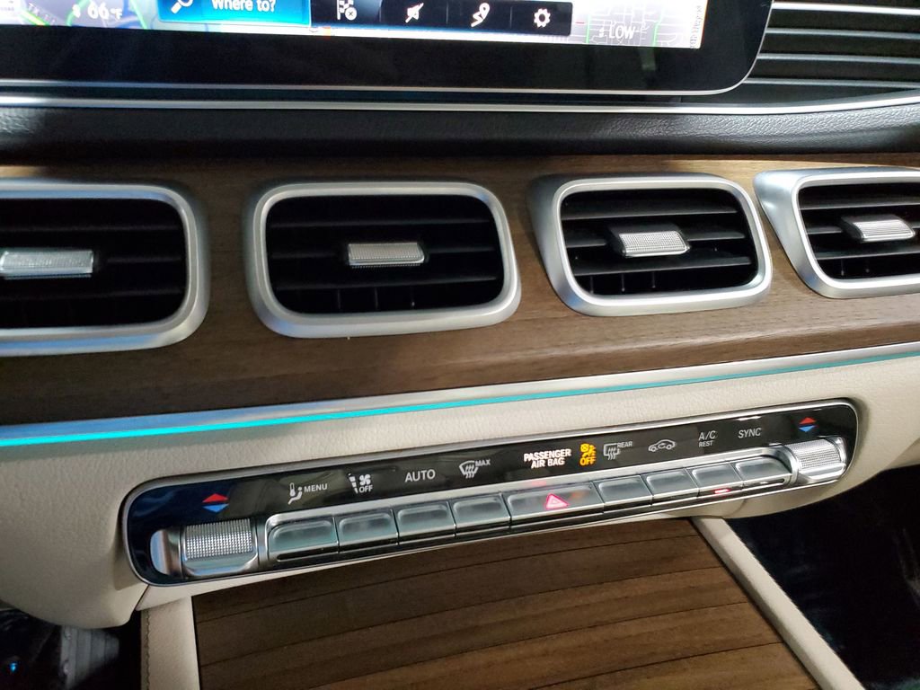 Used 2021 Mercedes-Benz GLE 350 4MATIC image 36