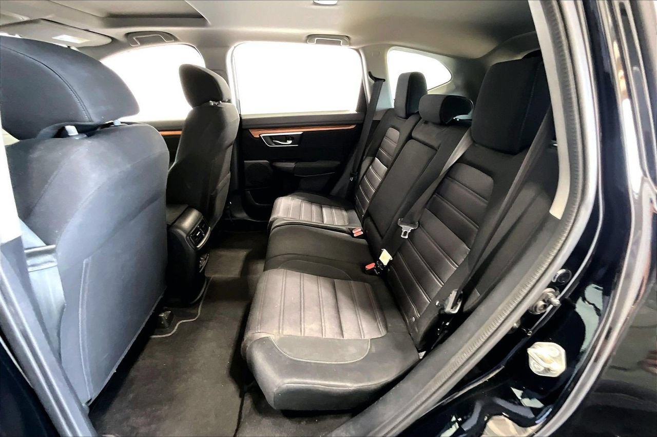 Used 2018 Honda CR-V EX image 24