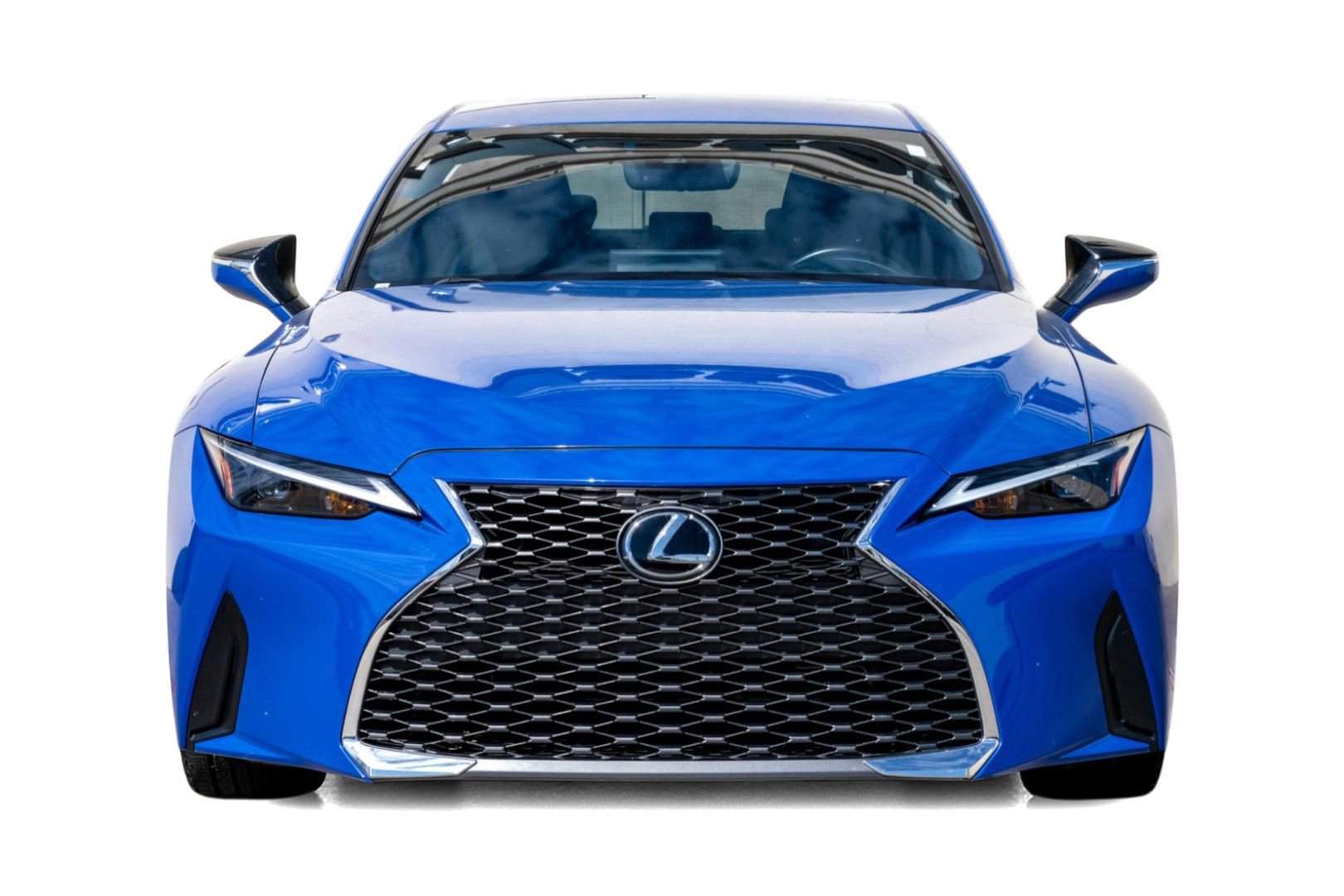 Used 2021 Lexus IS 300 w/ Accessory Package image 4