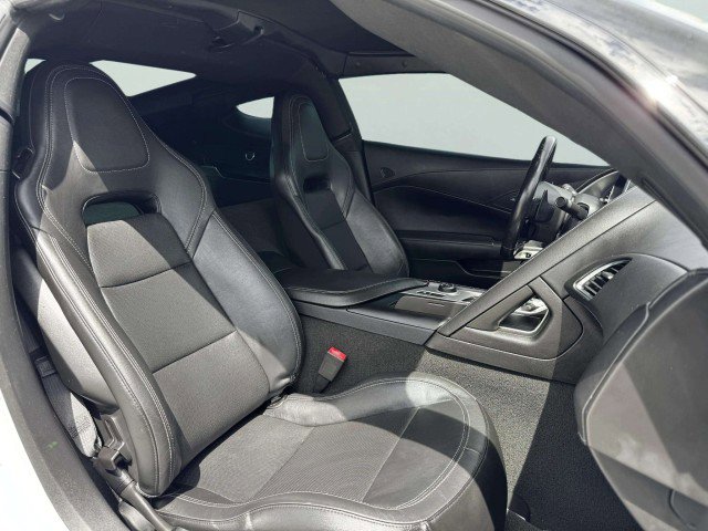 Used 2019 Chevrolet Corvette Z06 image 34