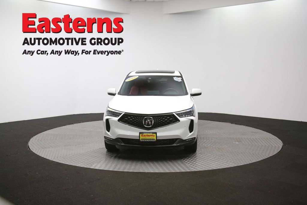 Used 2023 Acura RDX A-Spec image 52