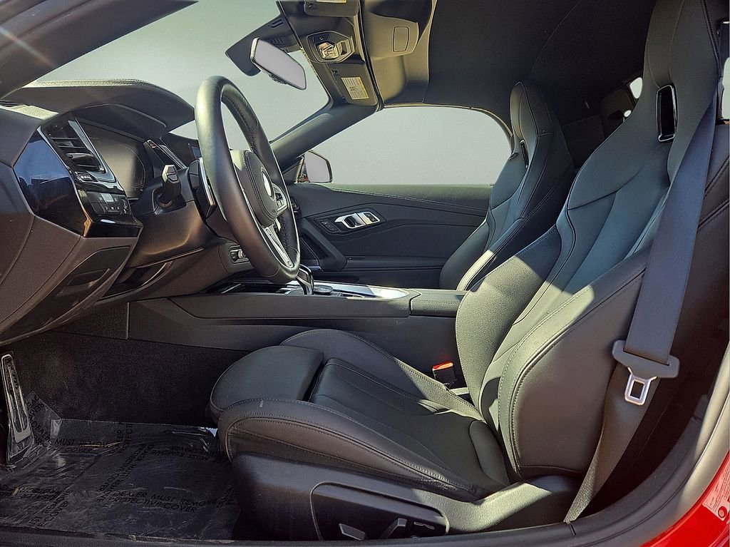 Used 2026 BMW Z4 sDrive30i image 17