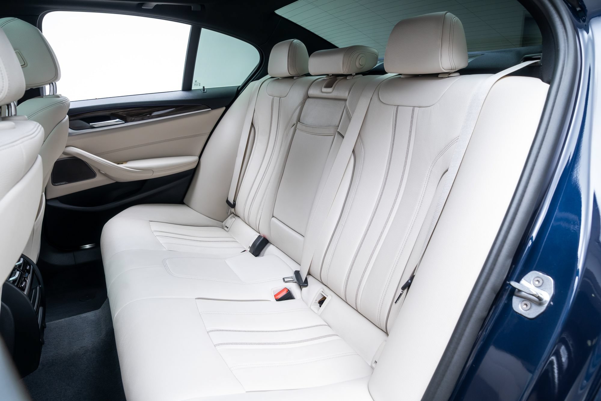 Used 2019 BMW 530i RWD image 22