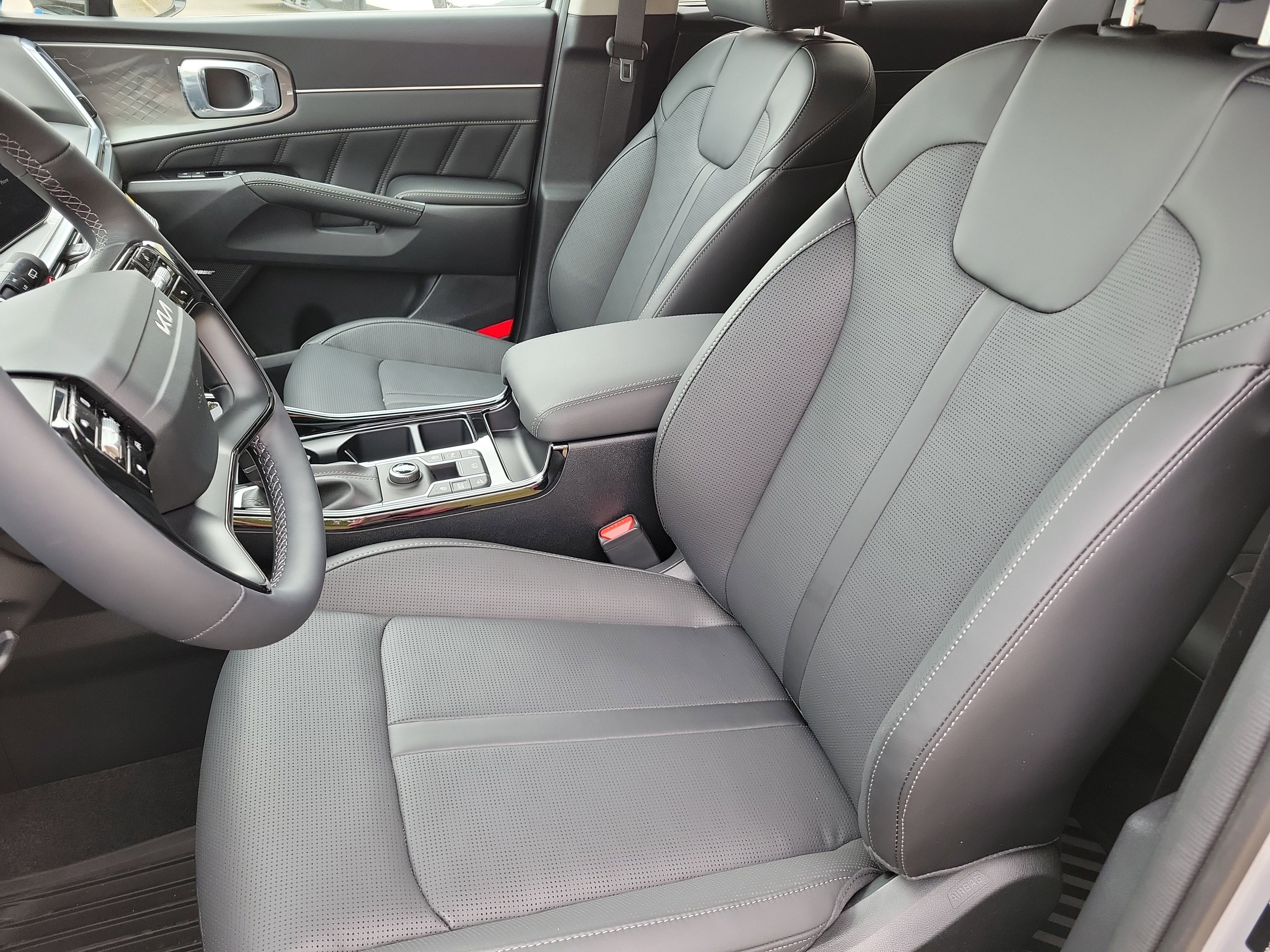 New 2026 Kia Sorento SX FWD image 4