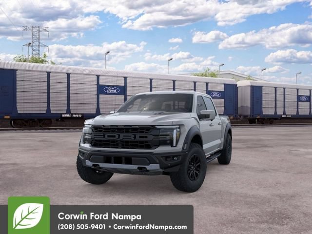 New 2026 Ford F150 Raptor AWD/4WD image 4