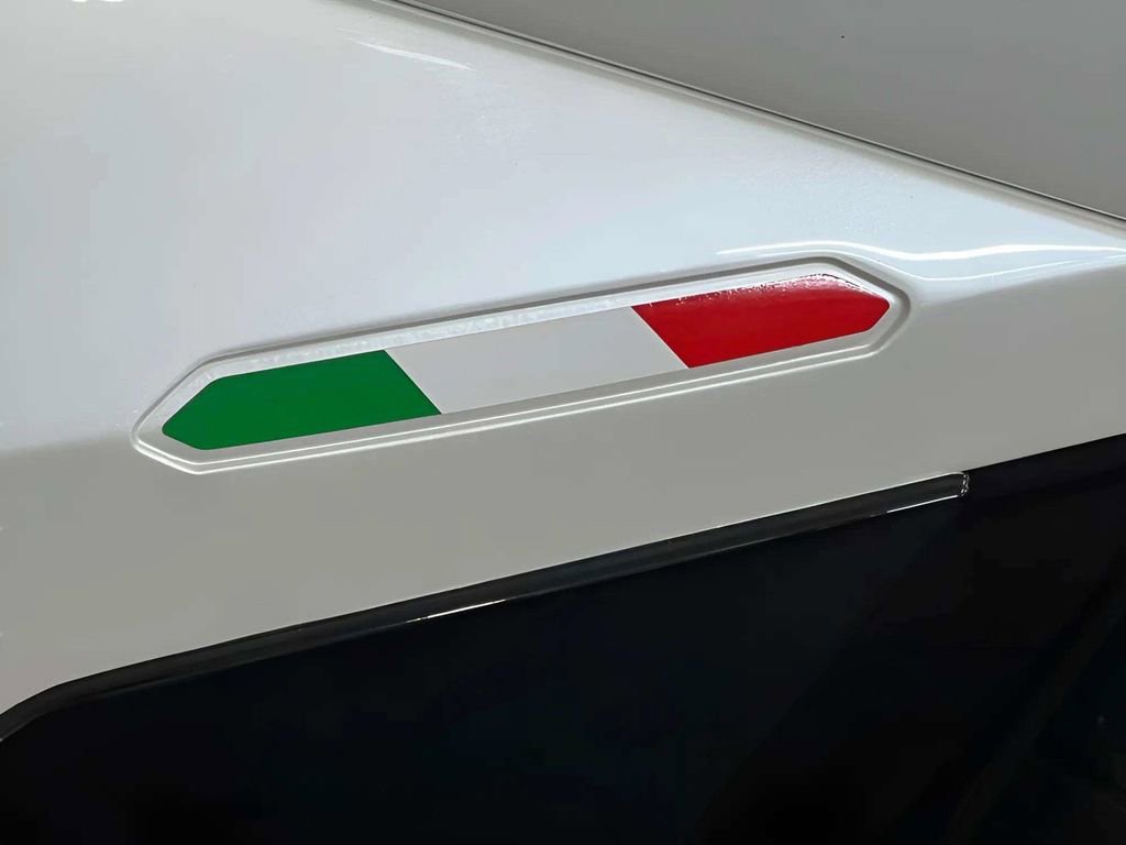 Used 2022 Lamborghini Aventador LP 780-4 Ultimae image 28