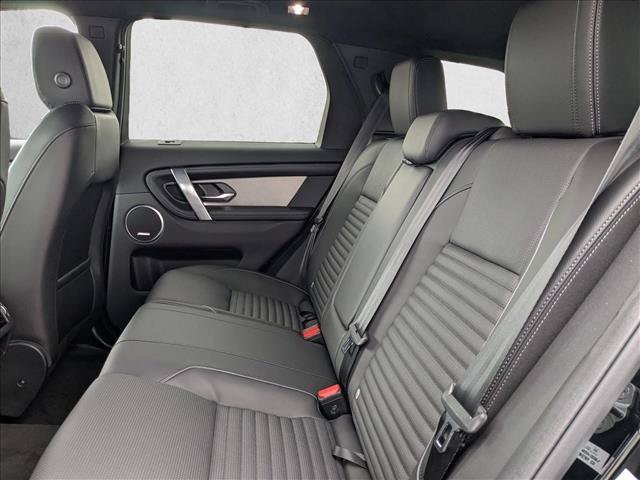 New 2026 Land Rover Discovery Sport Landmark AWD/4WD image 16