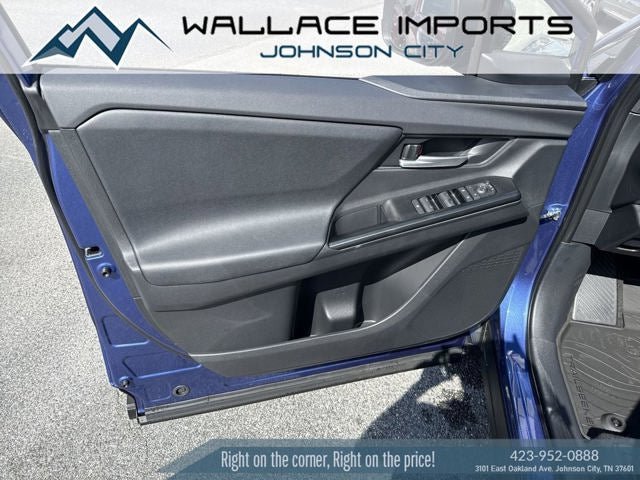 New 2026 Subaru Trailseeker AWD/4WD image 22