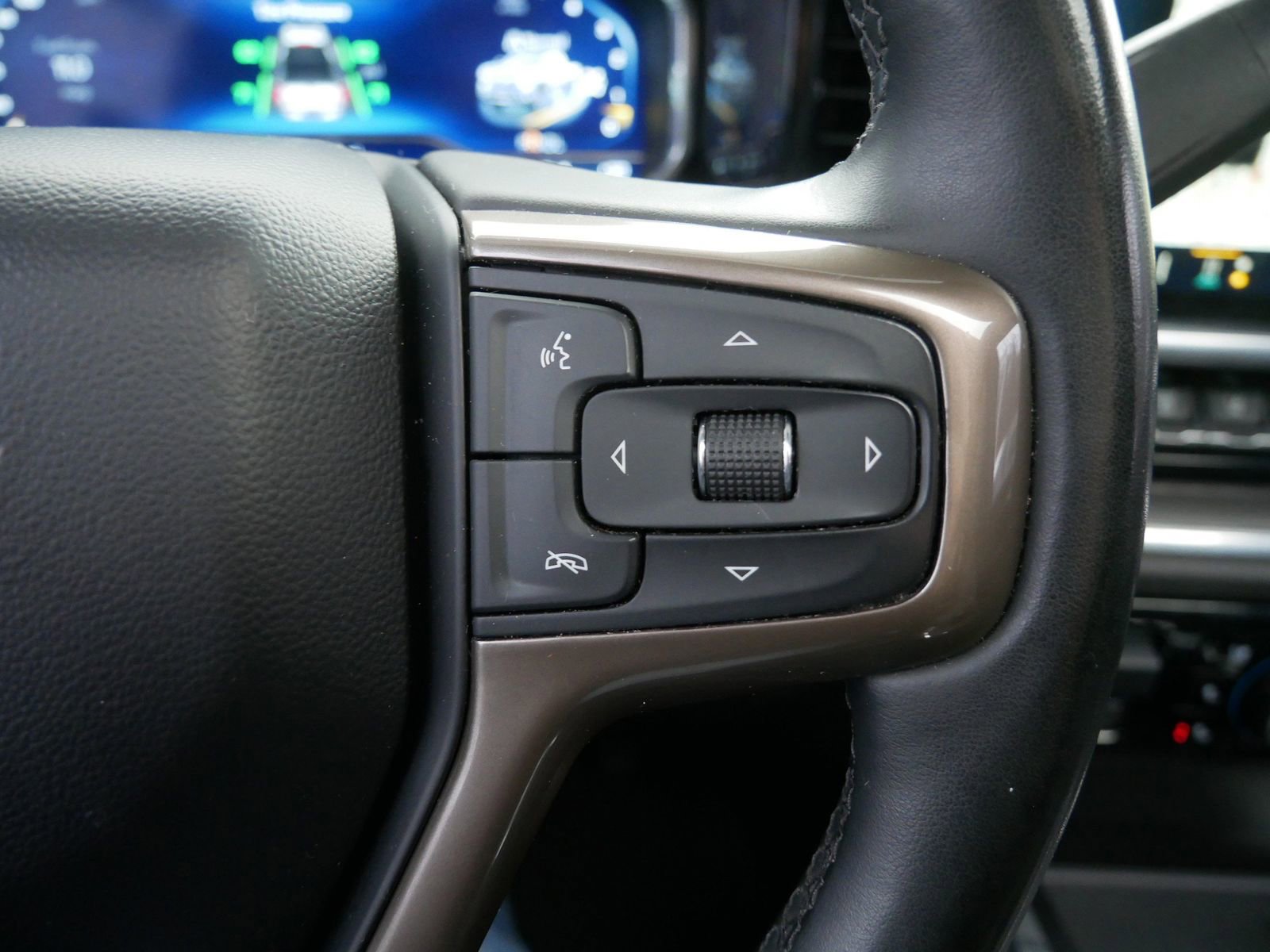 Used 2024 Chevrolet Silverado 2500 High Country w/ Technology Package image 30