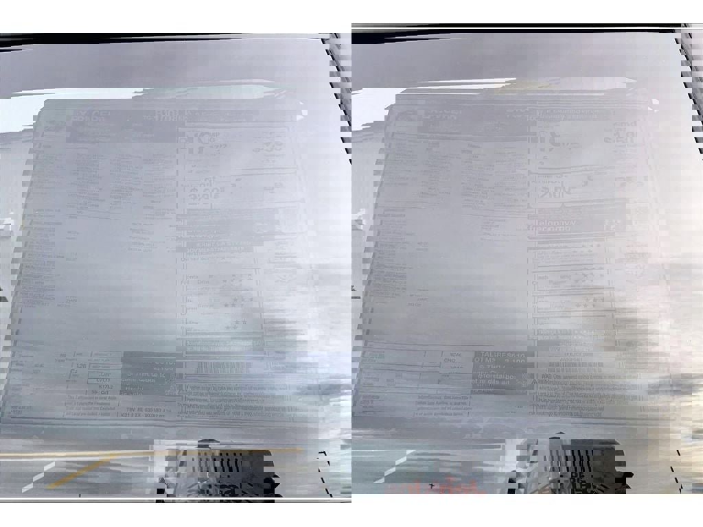 New 2026 Ford Explorer Tremor w/ Tremor Ultimate Package image 15