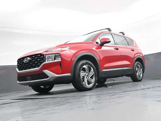 Used 2023 Hyundai Santa Fe SEL w/ Cargo Package AWD/4WD image 38