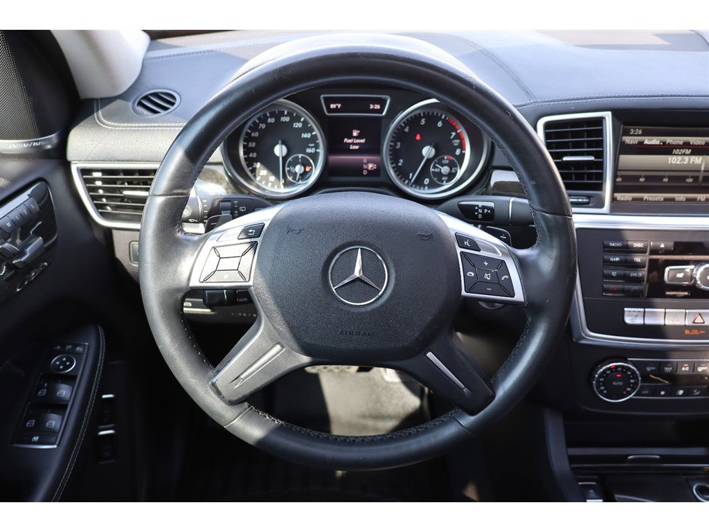 Used 2016 Mercedes-Benz GL 450 4MATIC image 10