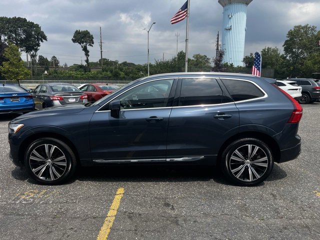 Certified 2023 Volvo XC60 B5 Plus image 7