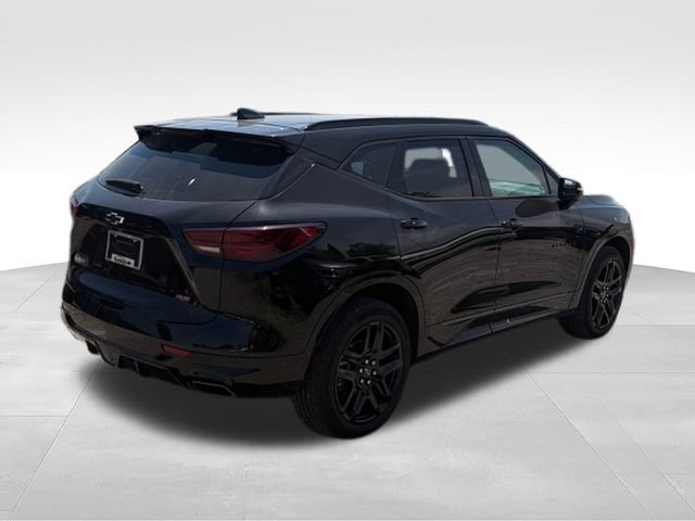 Used 2024 Chevrolet Blazer RS w/ LPO, Floor Liner Package FWD image 3