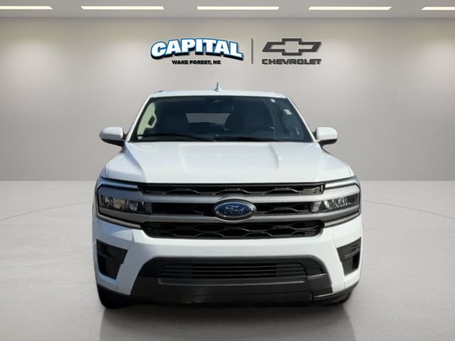 Used 2024 Ford Expedition Max XLT AWD/4WD image 8