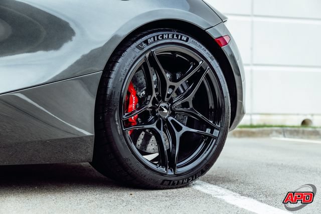 Used 2020 McLaren 720S Performance RWD image 53