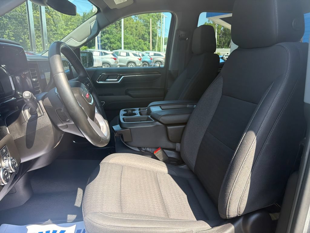 Certified 2023 GMC Sierra 1500 Elevation AWD/4WD image 9
