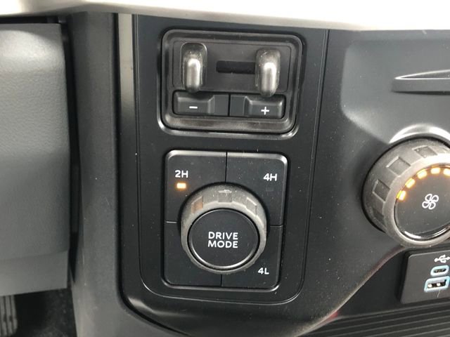 New 2026 Ford F600 4x4 Regular Cab Super Duty w/ XL Chrome Package image 19