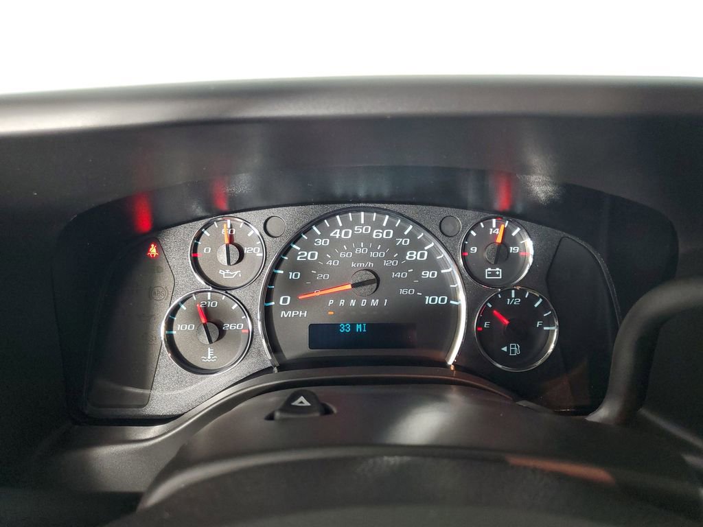 New 2026 Chevrolet Express 2500 w/ Driver Convenience Package image 27