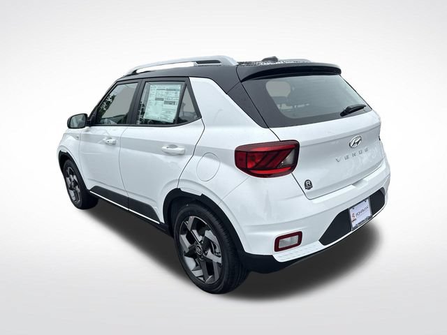 New 2026 Hyundai Venue SEL FWD image 38
