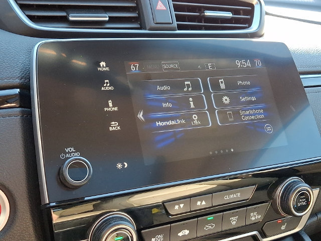 Used 2019 Honda CR-V EX-L image 18