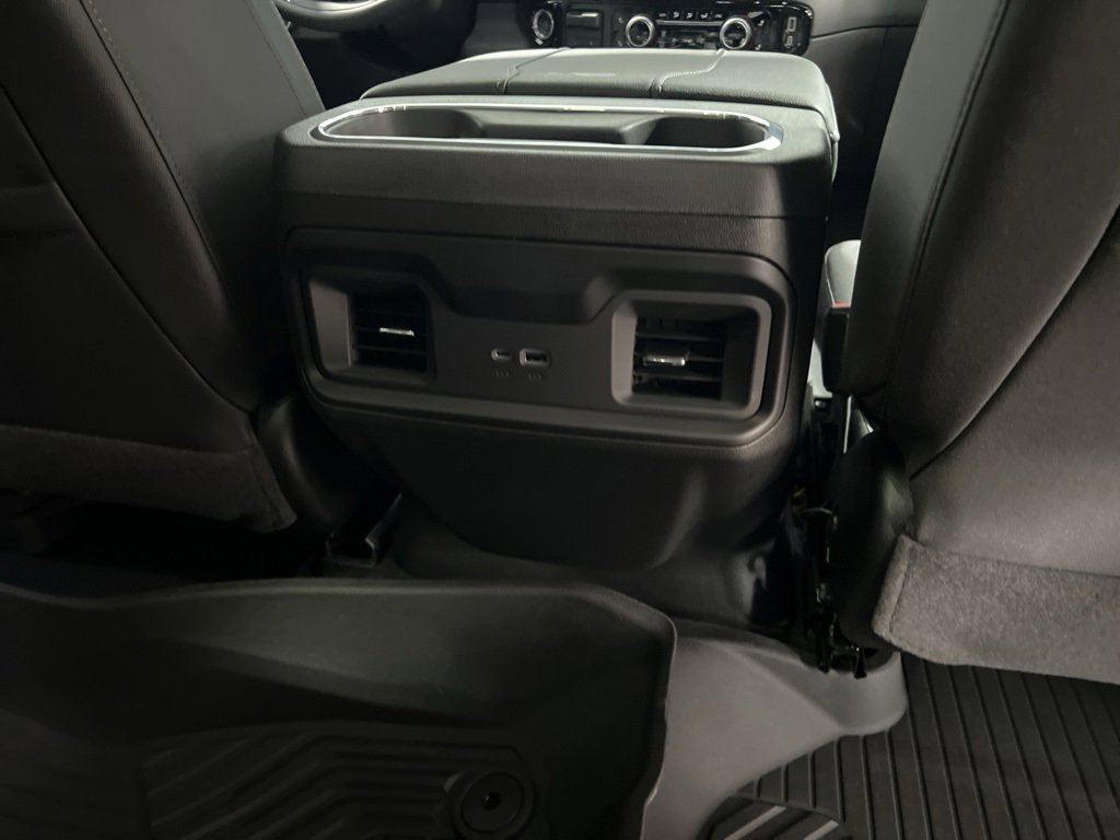 New 2026 Chevrolet Silverado 1500 RST image 20