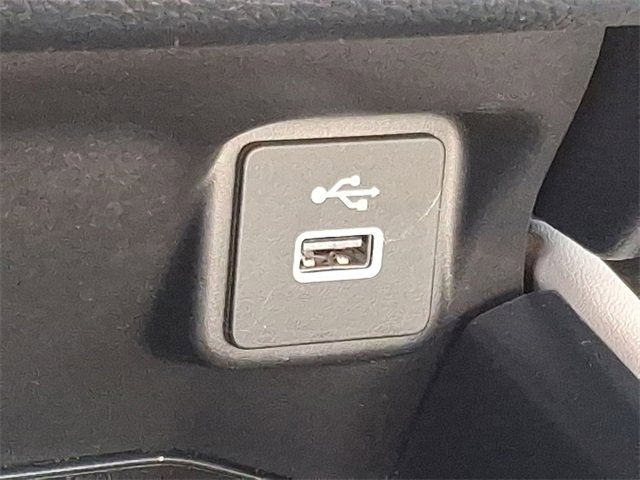 Used 2023 Honda HR-V LX image 23