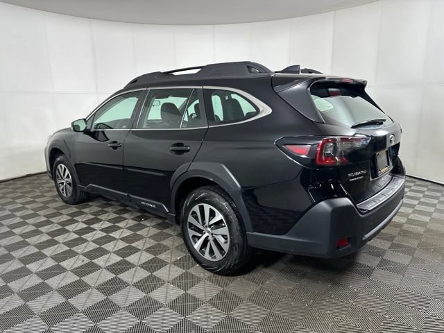 Used 2024 Subaru Outback 2.5i image 5